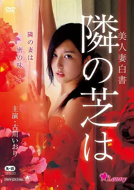 回声档案电影海报
